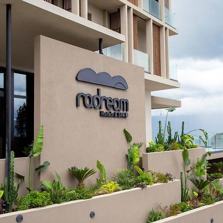 Radream Hotels & Spa Radhimë Exterior foto