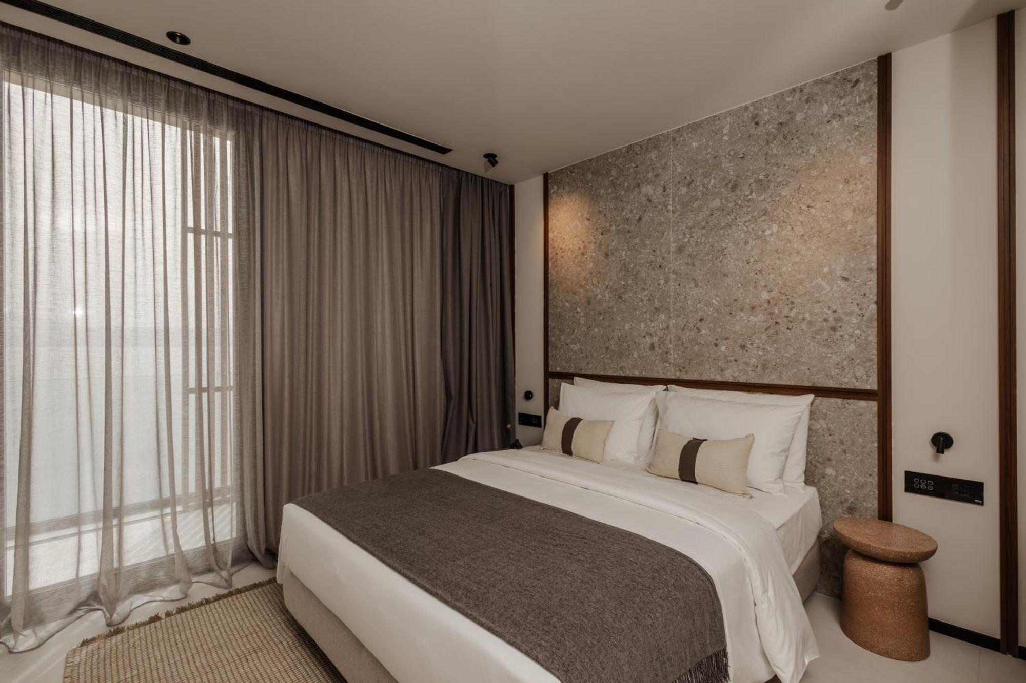 Radream Hotels & Spa Radhimë Exterior foto